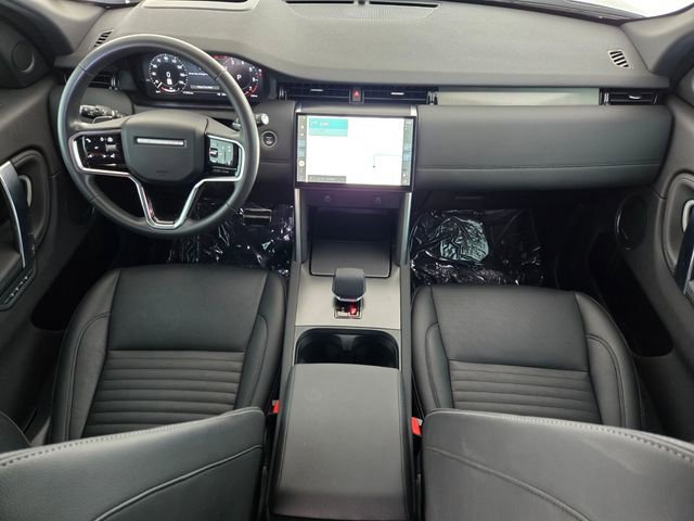Used 2024 Land Rover Discovery Sport Dynamic SE AWD/4WD image 4