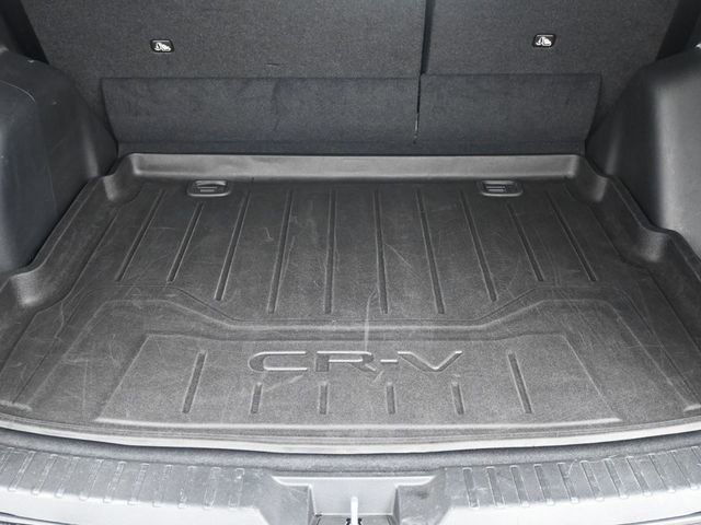 Used 2024 Honda CR-V Sport image 20