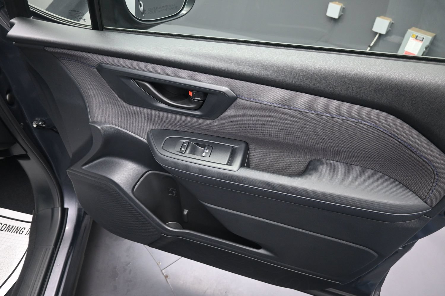 Certified 2025 Subaru Forester Premium AWD/4WD image 14