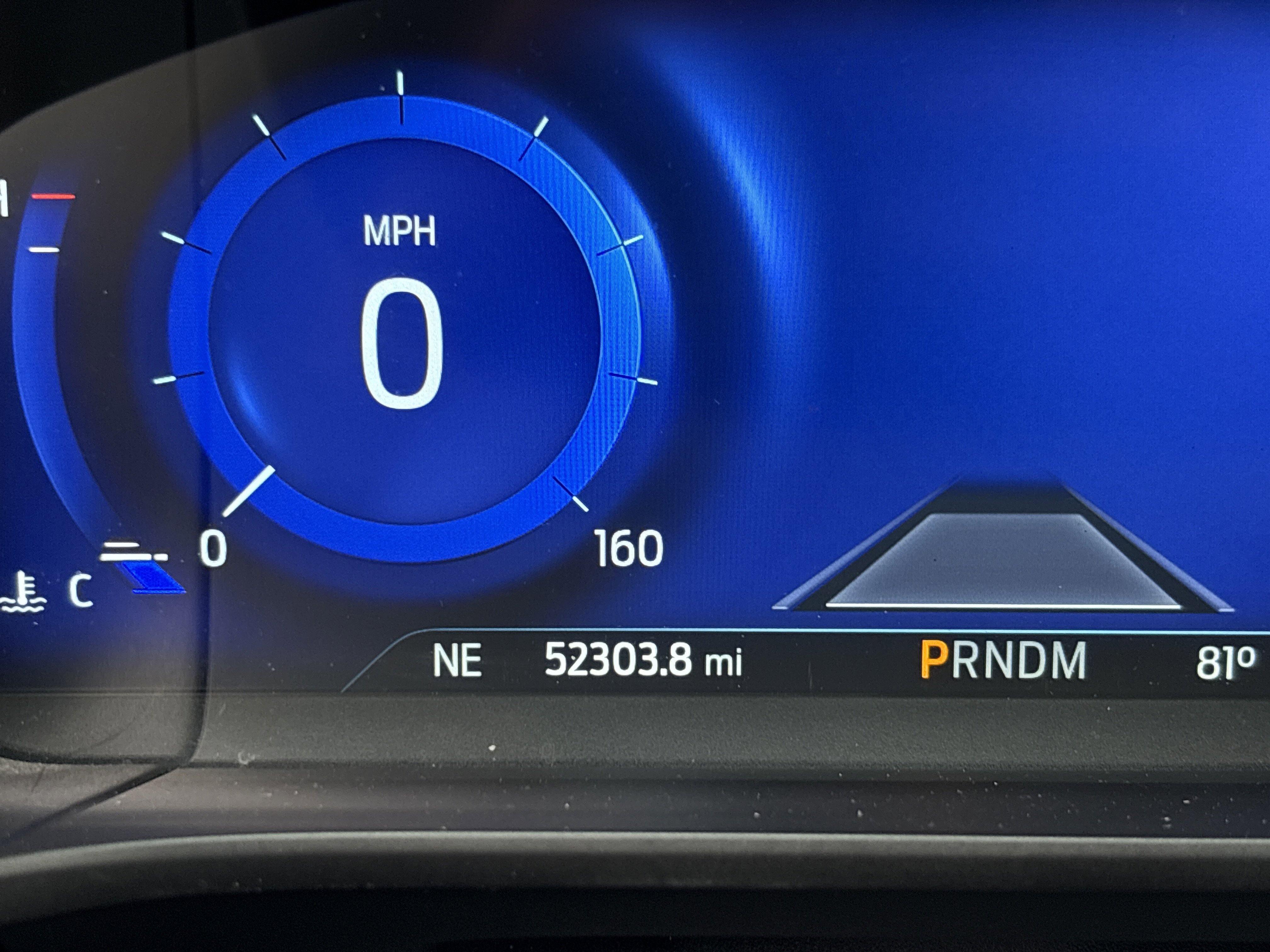 Used 2020 Ford Escape Titanium image 27