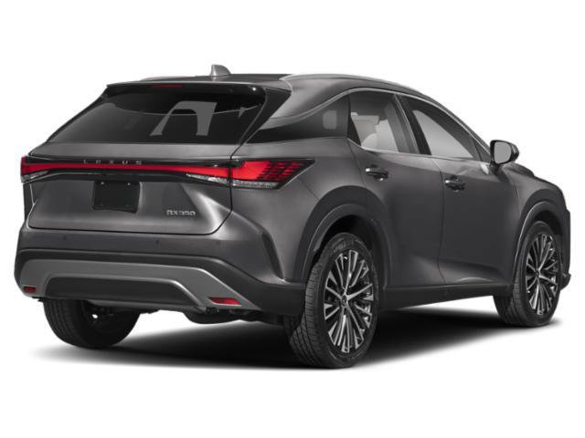New 2026 Lexus RX 350 Premium w/ All Season Protection Package AWD/4WD image 2