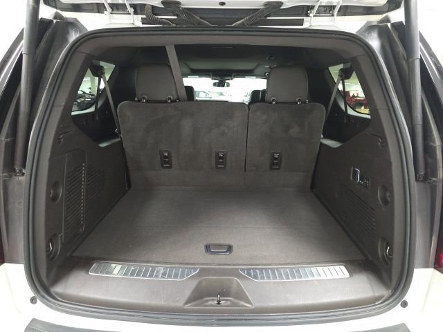 Used 2021 GMC Yukon XL Denali image 11