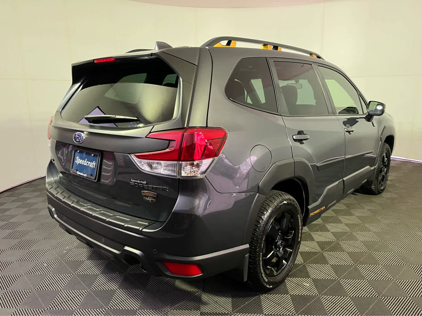 Used 2023 Subaru Forester Wilderness image 7