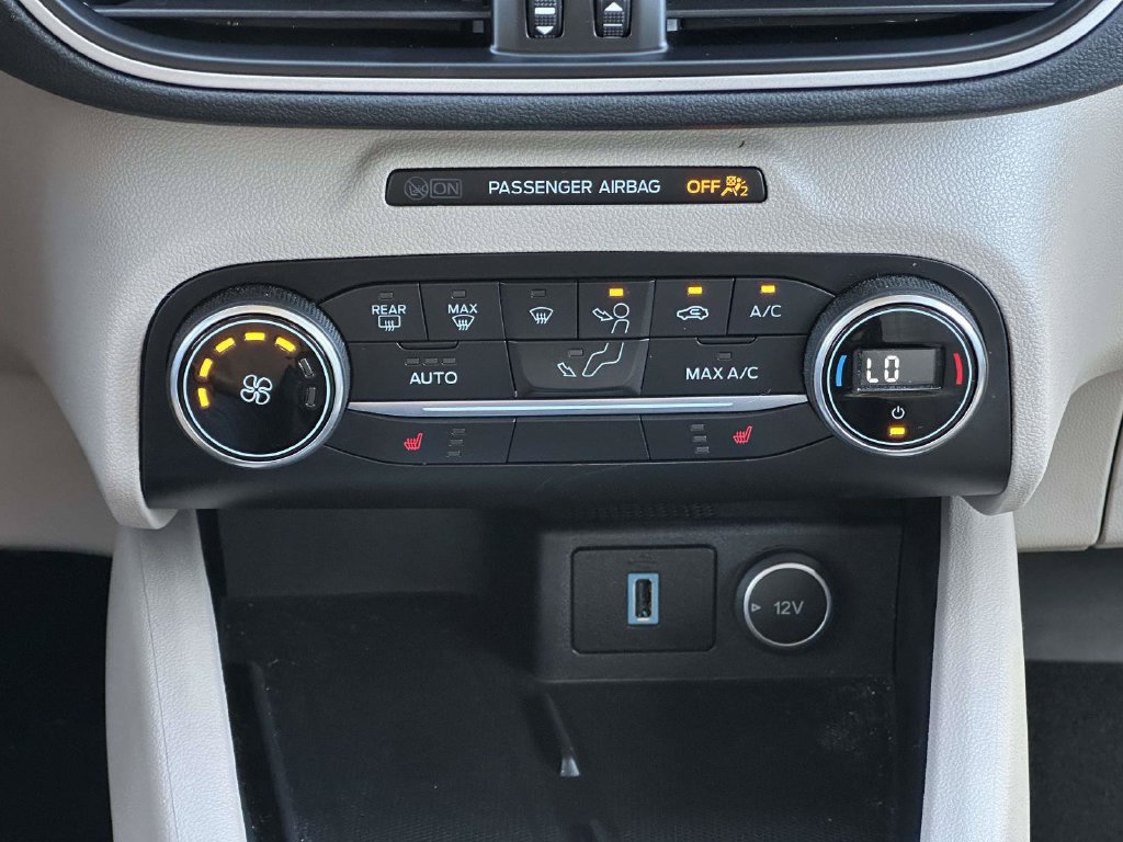 Certified 2020 Ford Escape SE Sport AWD/4WD image 20
