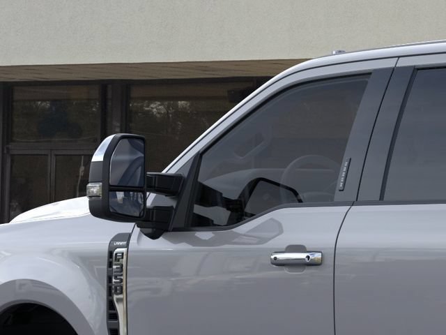 New 2026 Ford F350 Lariat w/ Lariat Ultimate Package AWD/4WD image 20