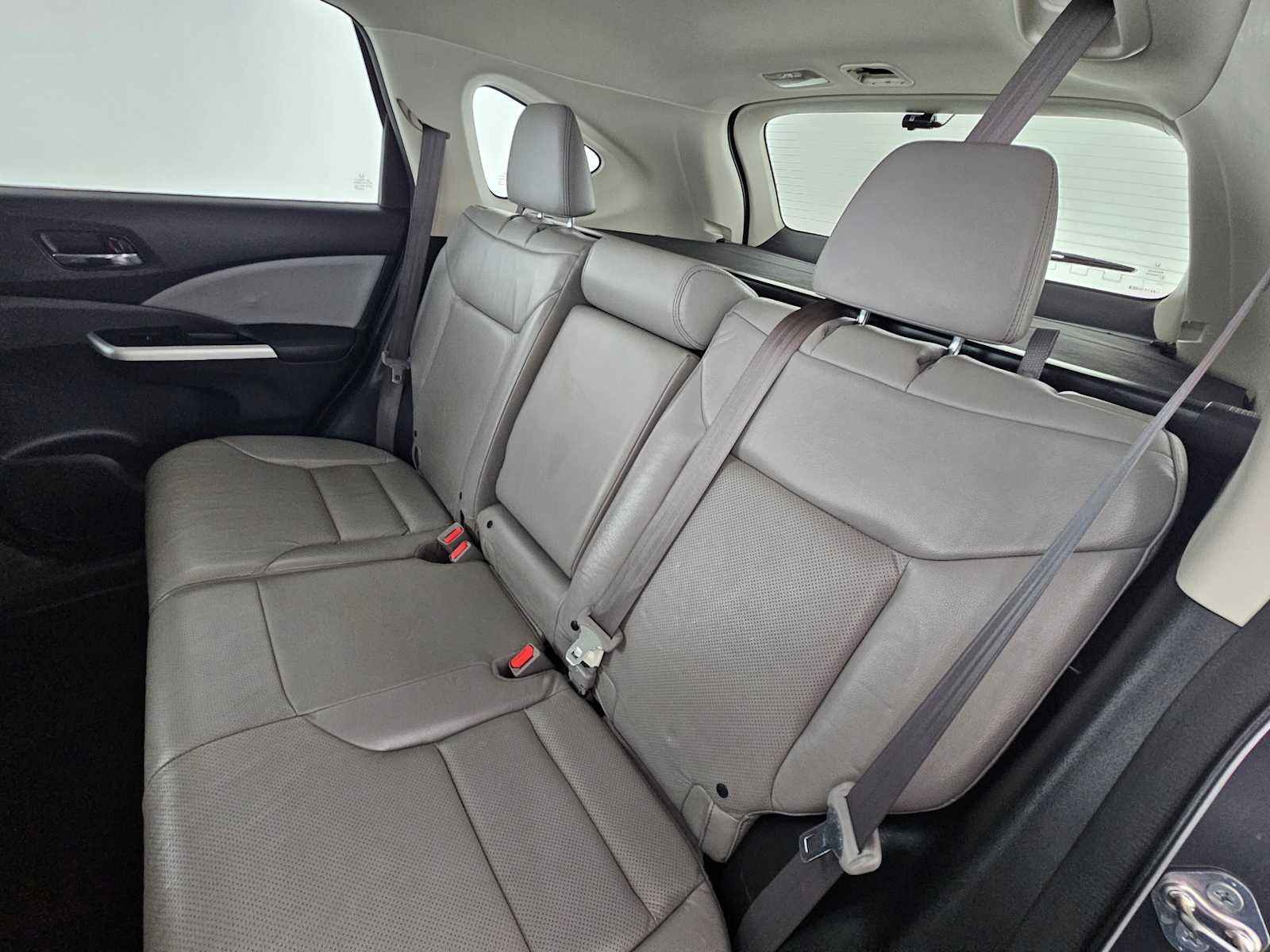 Used 2015 Honda CR-V EX-L image 17