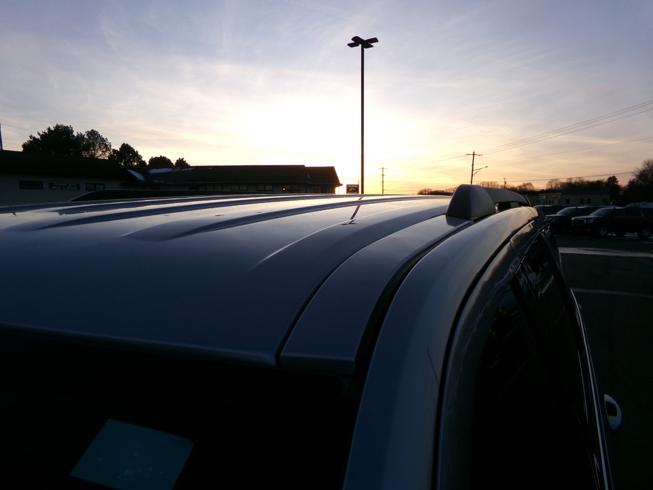 Used 2021 Ford Expedition XL image 9