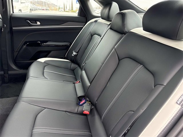 New 2026 Kia K5 GT-Line image 15