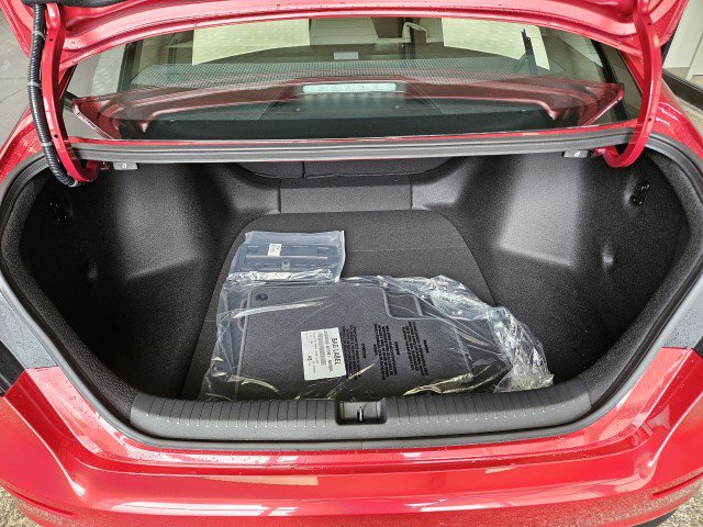 New 2026 Honda Accord SE image 11