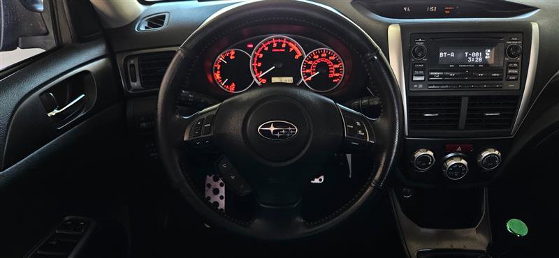 Used 2013 Subaru Impreza WRX Premium image 10
