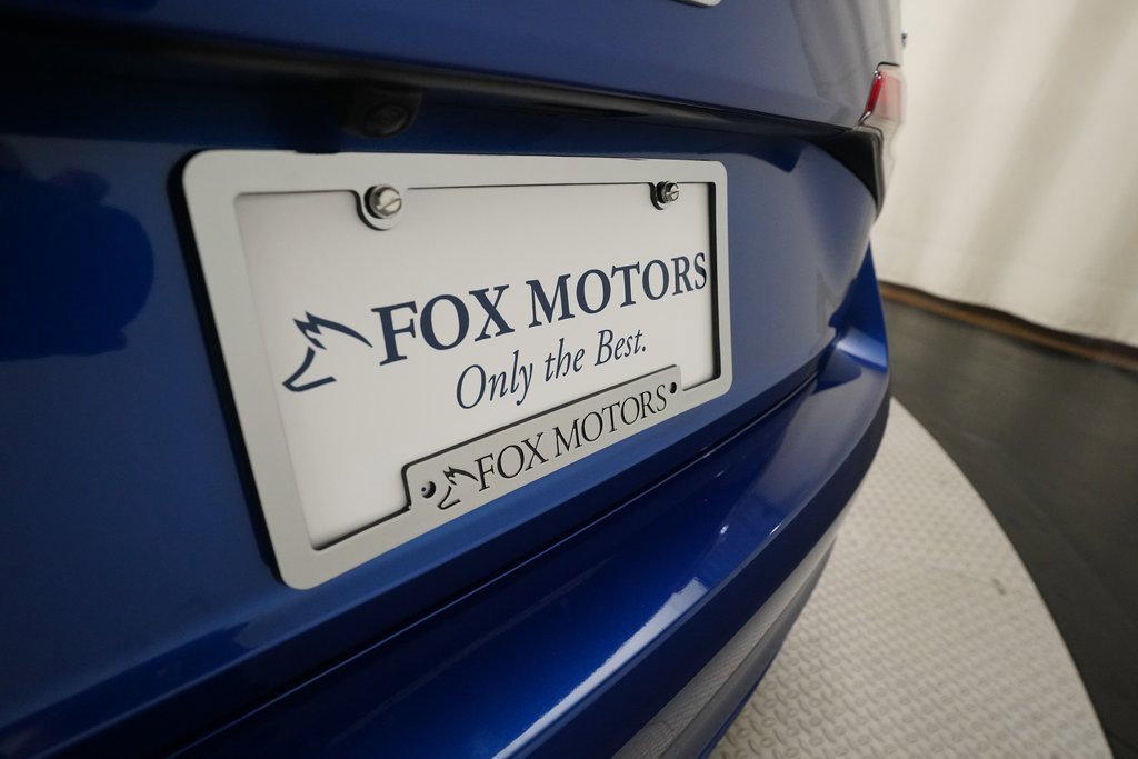 Certified 2023 Honda Civic Sport image 36