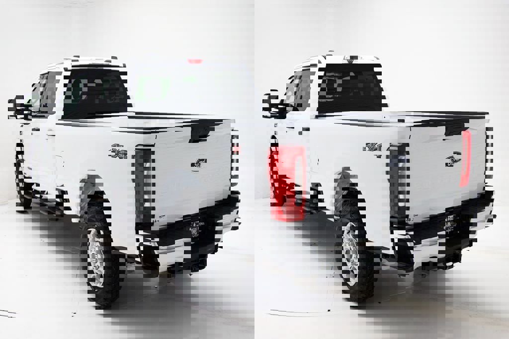 New 2026 Ford F250 XLT image 6