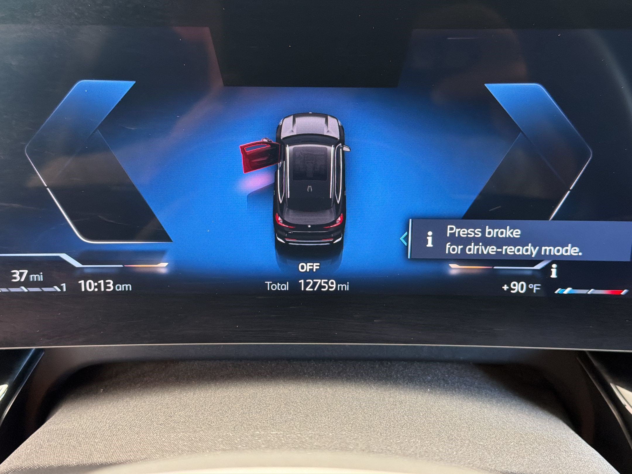 Certified 2026 BMW X1 xDrive28i AWD/4WD image 21