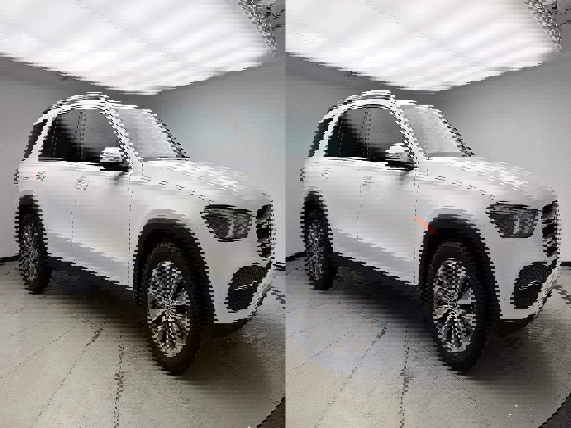 Used 2022 Mercedes-Benz GLE 350 GLE 350 4WD w/ Premium Package image 7