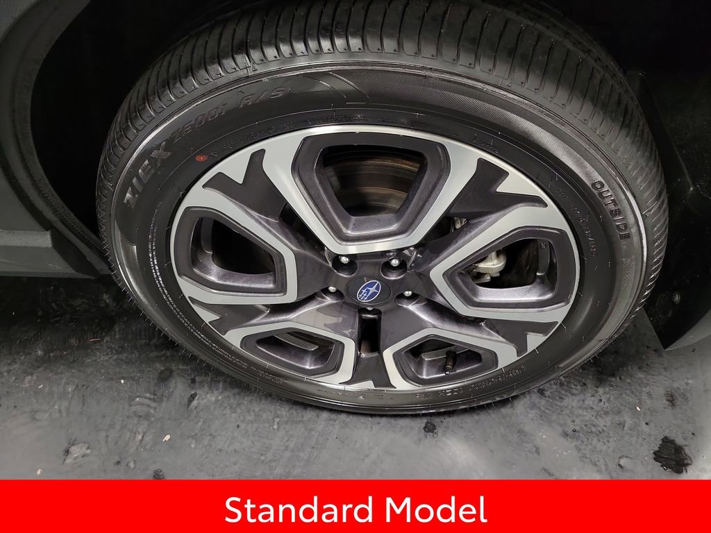 Used 2024 Subaru Ascent Touring w/ Popular Package #2 image 10