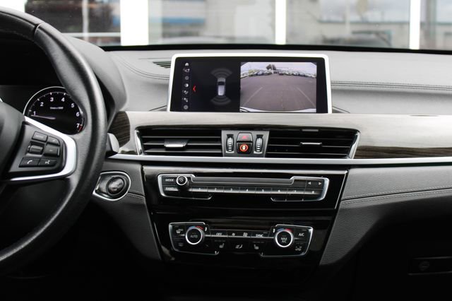 Used 2020 BMW X1 xDrive28i w/ Premium Package AWD/4WD image 21