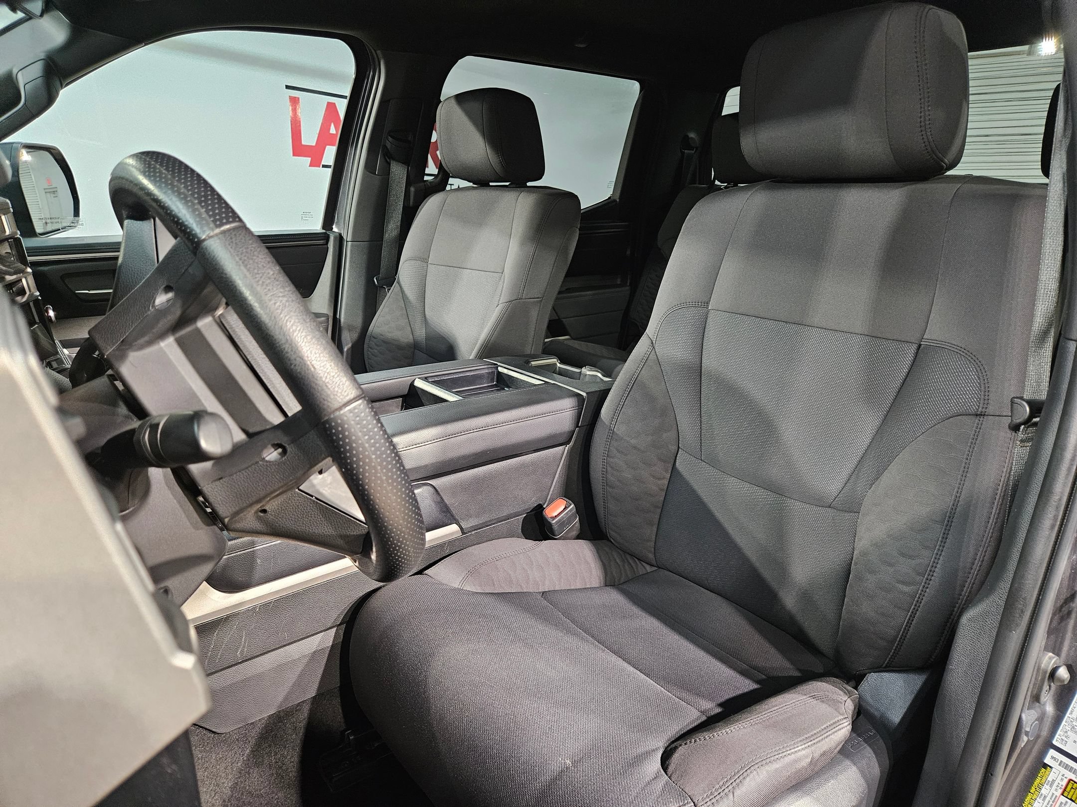 Used 2025 Toyota Tundra SR5 AWD/4WD image 23