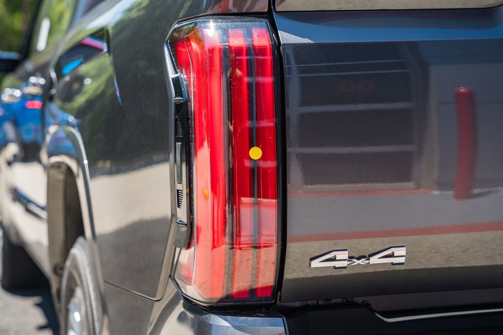New 2026 Toyota Tundra 1794 Edition AWD/4WD image 7