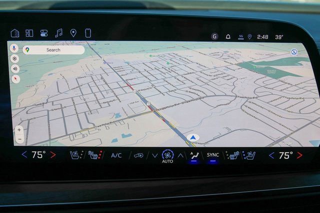 New 2026 Chevrolet Tahoe High Country image 28