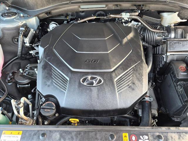 Used 2024 Hyundai Palisade Calligraphy FWD image 20