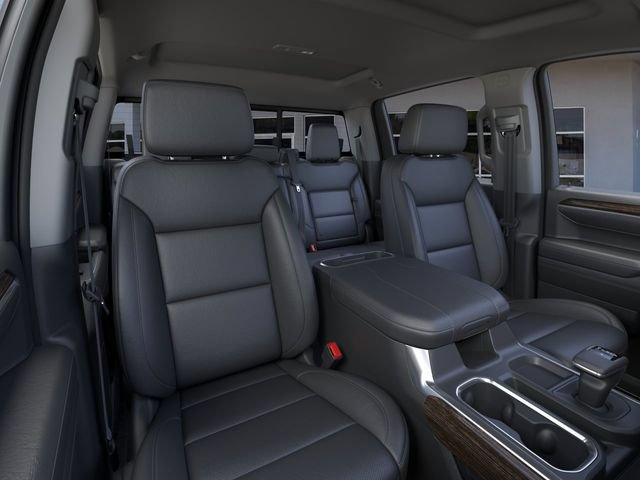 New 2026 GMC Sierra 1500 SLT RWD image 16