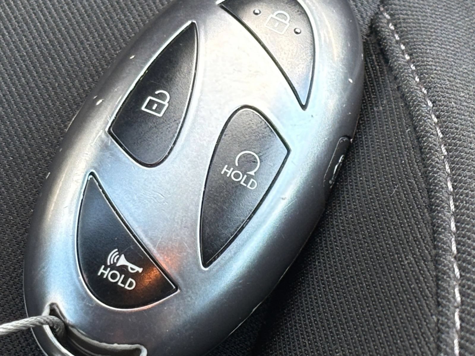 Used 2026 Hyundai Elantra Sport FWD image 20