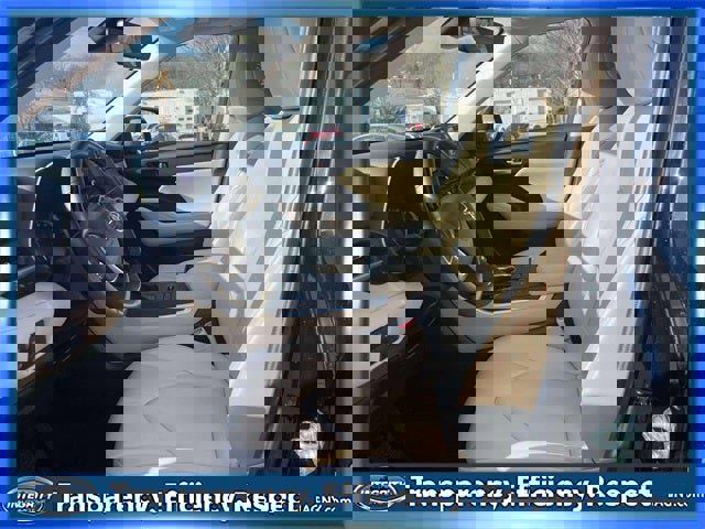 Certified 2023 Toyota Highlander XLE image 15