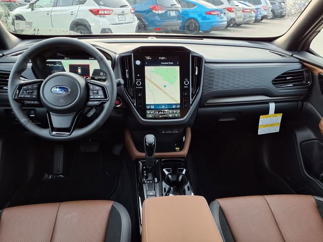 New 2026 Subaru Forester Touring AWD/4WD image 5