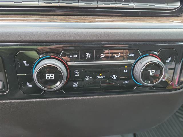 Used 2025 Chevrolet Silverado 3500 LT image 14