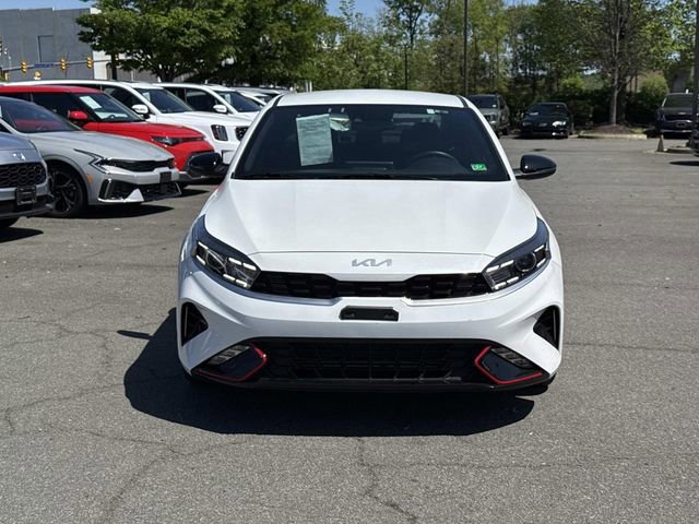 Used 2023 Kia Forte GT-Line image 6