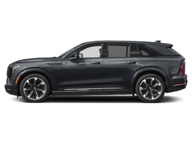 Certified 2025 Cadillac Escalade IQ Sport 2 AWD/4WD image 3