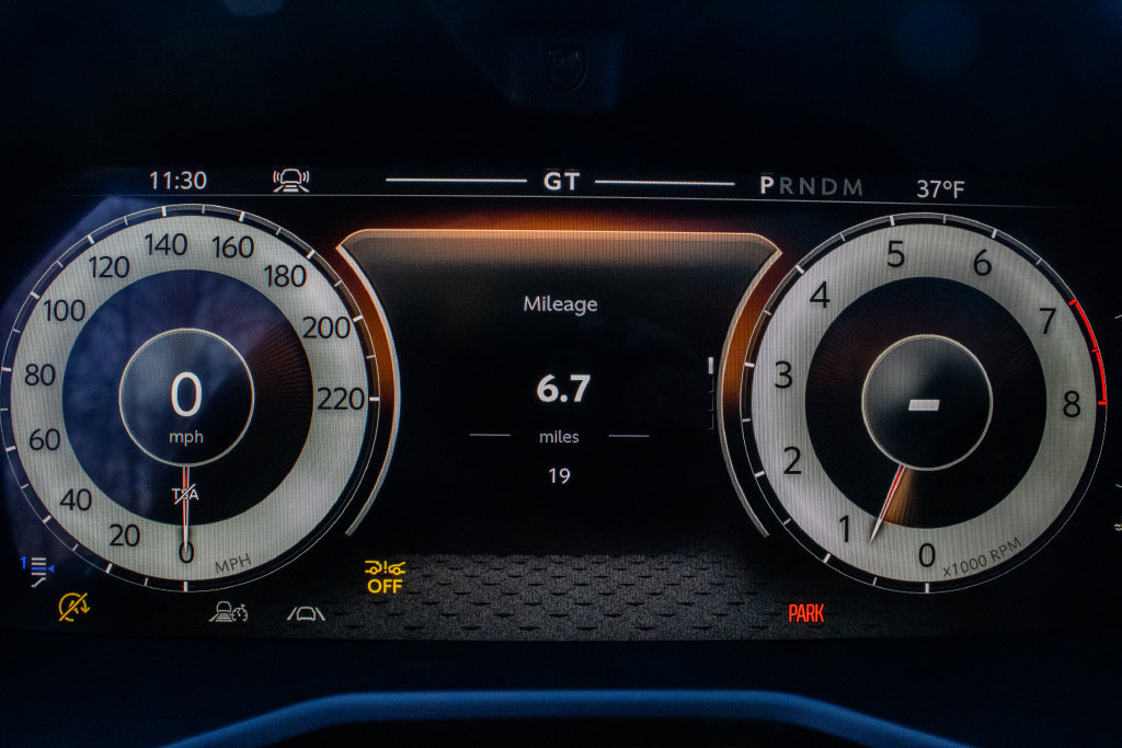 New 2026 Aston Martin DBX 707 AWD/4WD image 15
