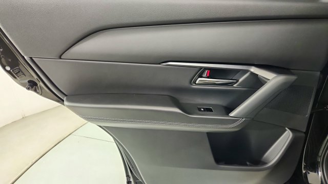 New 2026 MAZDA CX-5 Preferred AWD/4WD image 25
