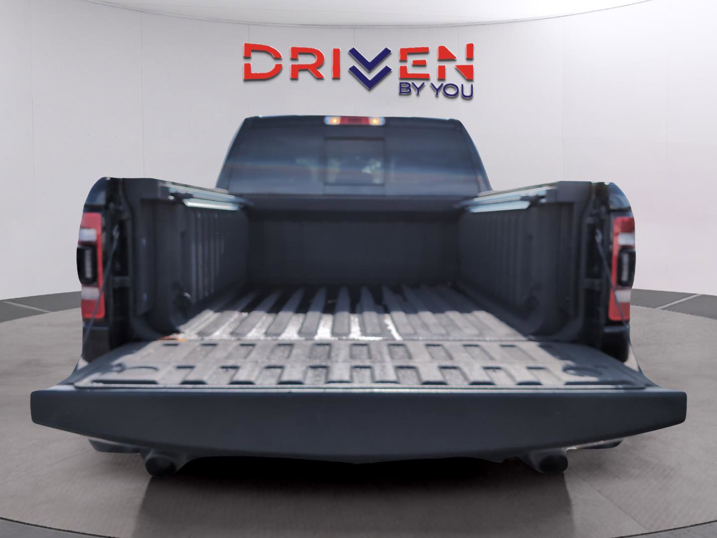 Used 2021 RAM 1500 Rebel w/ Rebel Level 2 Equipment Group image 29