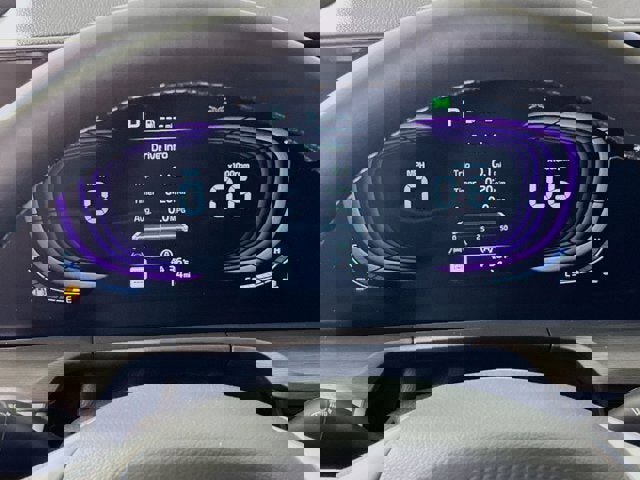 New 2025 Kia Telluride EX X-Line image 12