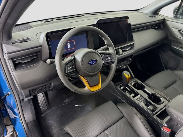 New 2026 Subaru Outback Wilderness image 9