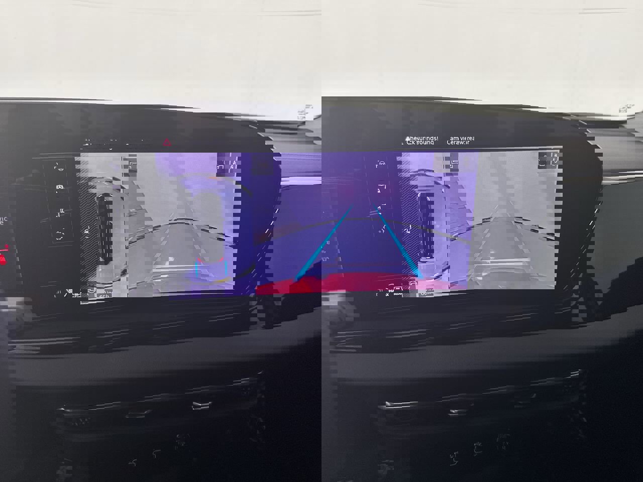 Used 2025 Audi A5 2.0T Premium Plus w/ Premium Plus image 12