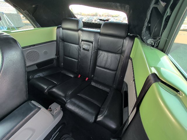 Used 2005 Volkswagen Beetle GLS FWD image 18