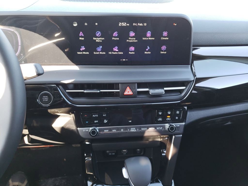 New 2026 Kia Seltos S image 17