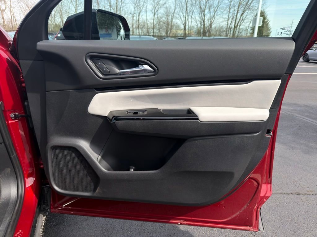 New 2026 Honda Prologue Elite image 26