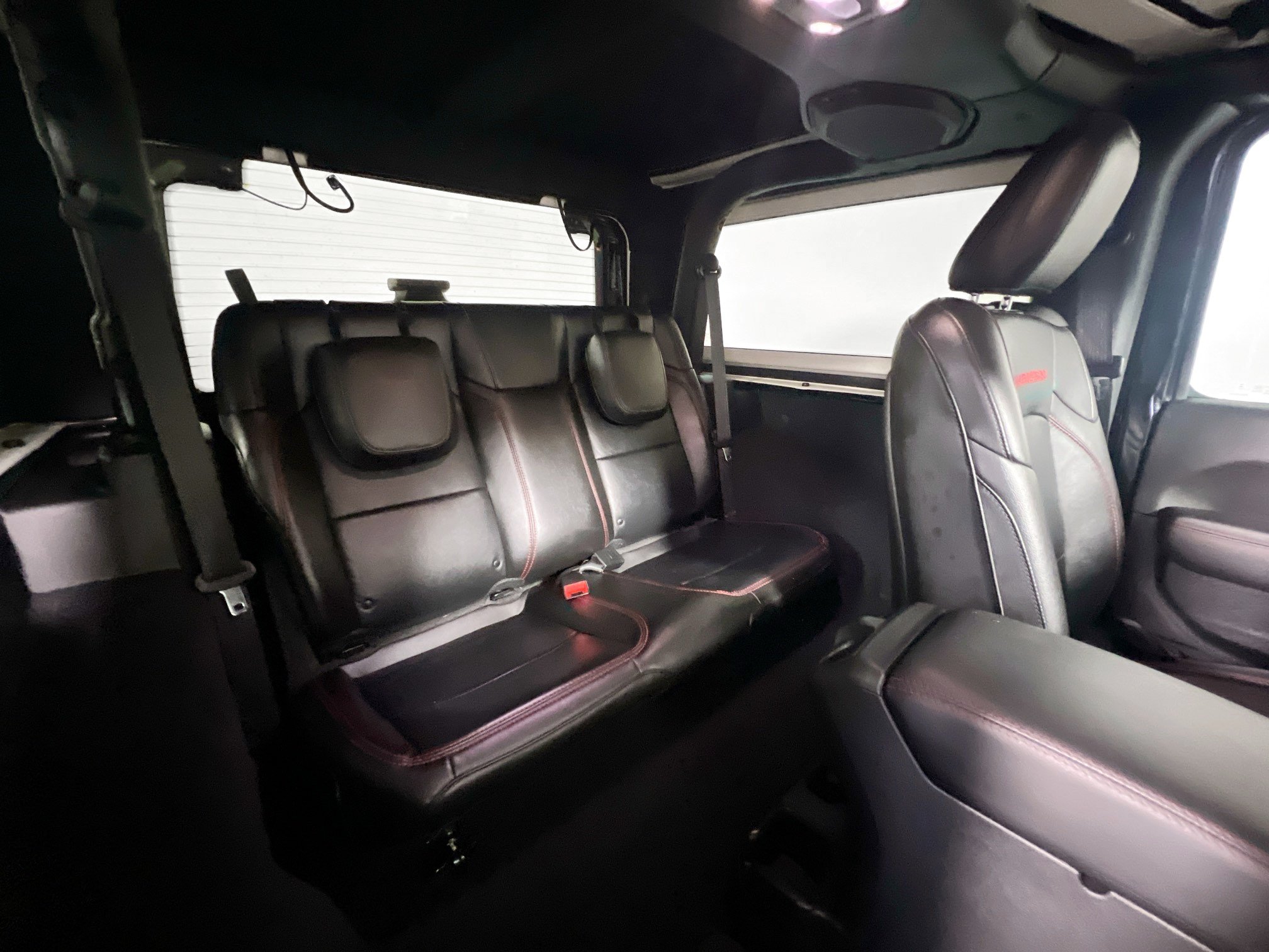Used 2023 Jeep Wrangler Rubicon