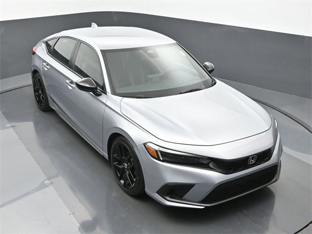 Used 2022 Honda Civic Sport image 19