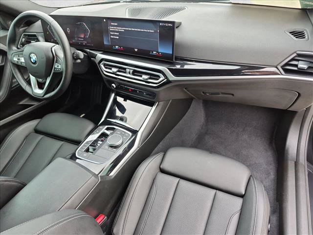 Used 2024 BMW 230i Coupe w/ Convenience Package RWD image 23