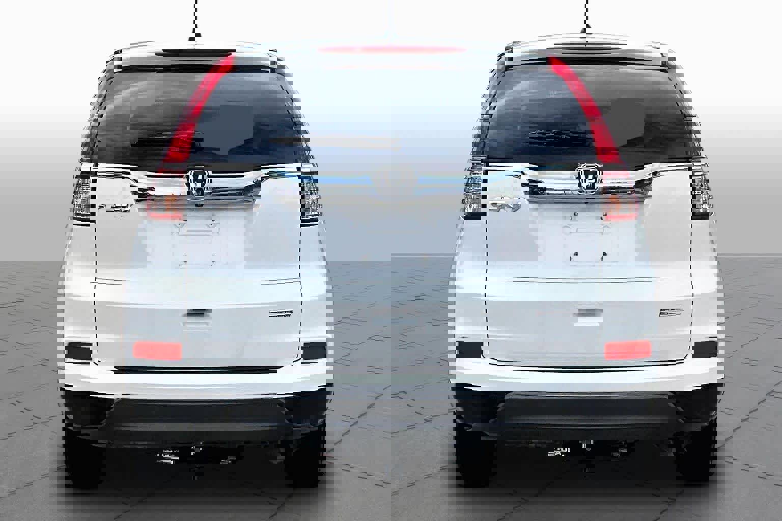 Used 2016 Honda CR-V SE image 4