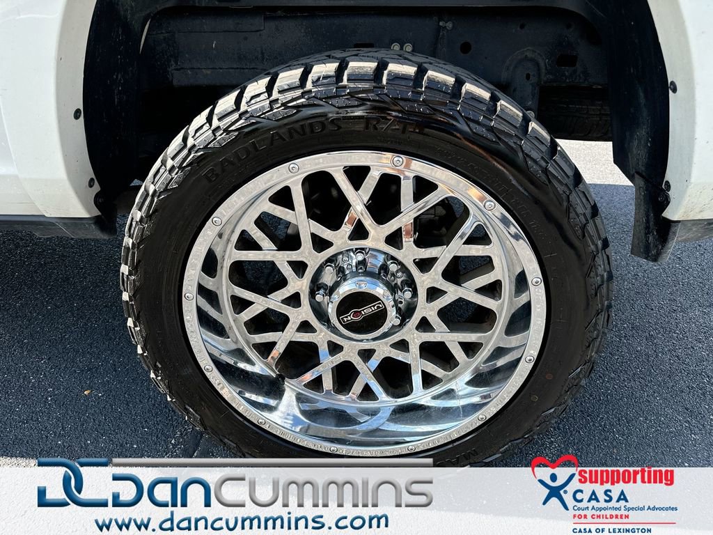 Used 2024 RAM 2500 Limited image 27