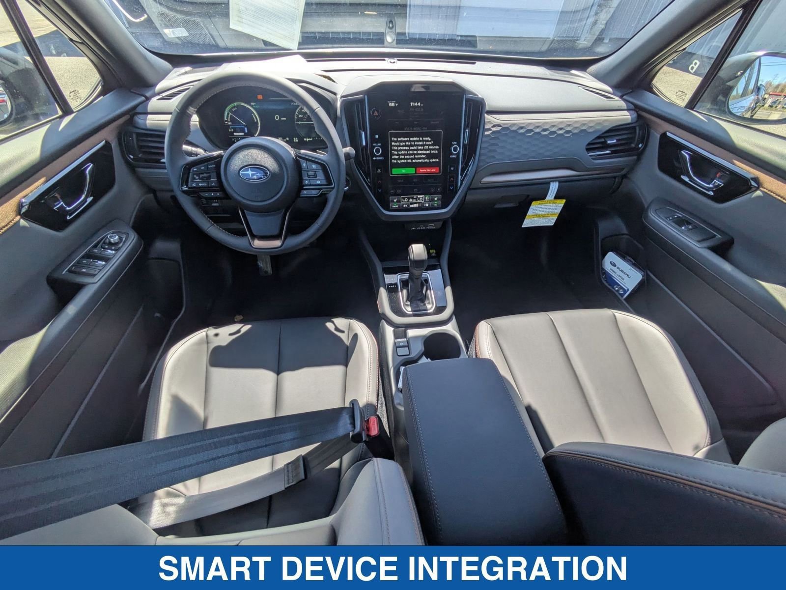 Used 2025 Subaru Forester Sport AWD/4WD image 31