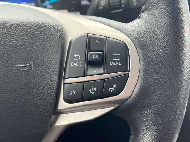 Used 2022 Ford Explorer Limited w/ Limited Technology Package AWD/4WD image 28