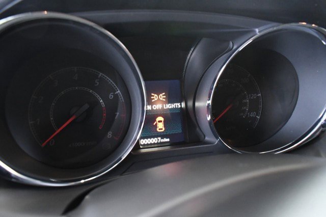 New 2026 Mitsubishi Outlander Sport SE AWD/4WD image 34