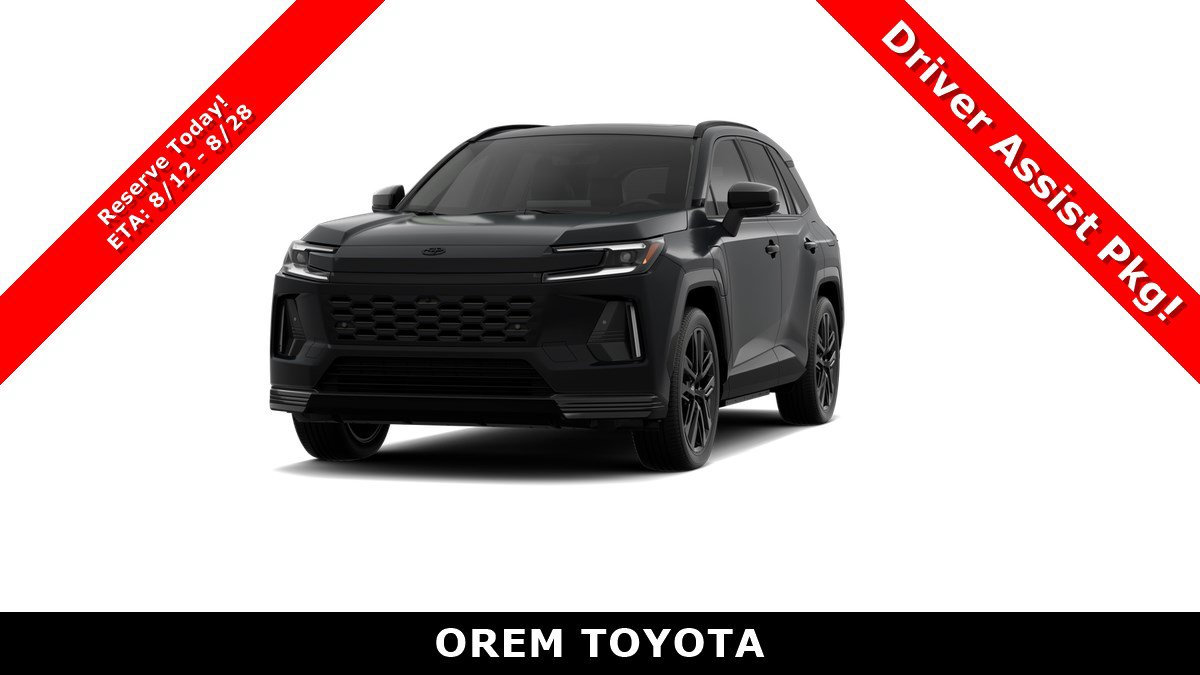 New 2026 Toyota RAV4 XSE w/ Panoramic Sun Roof Package AWD/4WD image 18