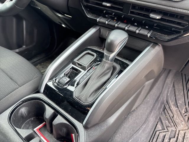 Used 2023 Chevrolet Colorado LT w/ LT Convenience Package image 15